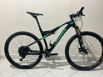 Orbea oiz H30 XT -Größe L - Gebraucht