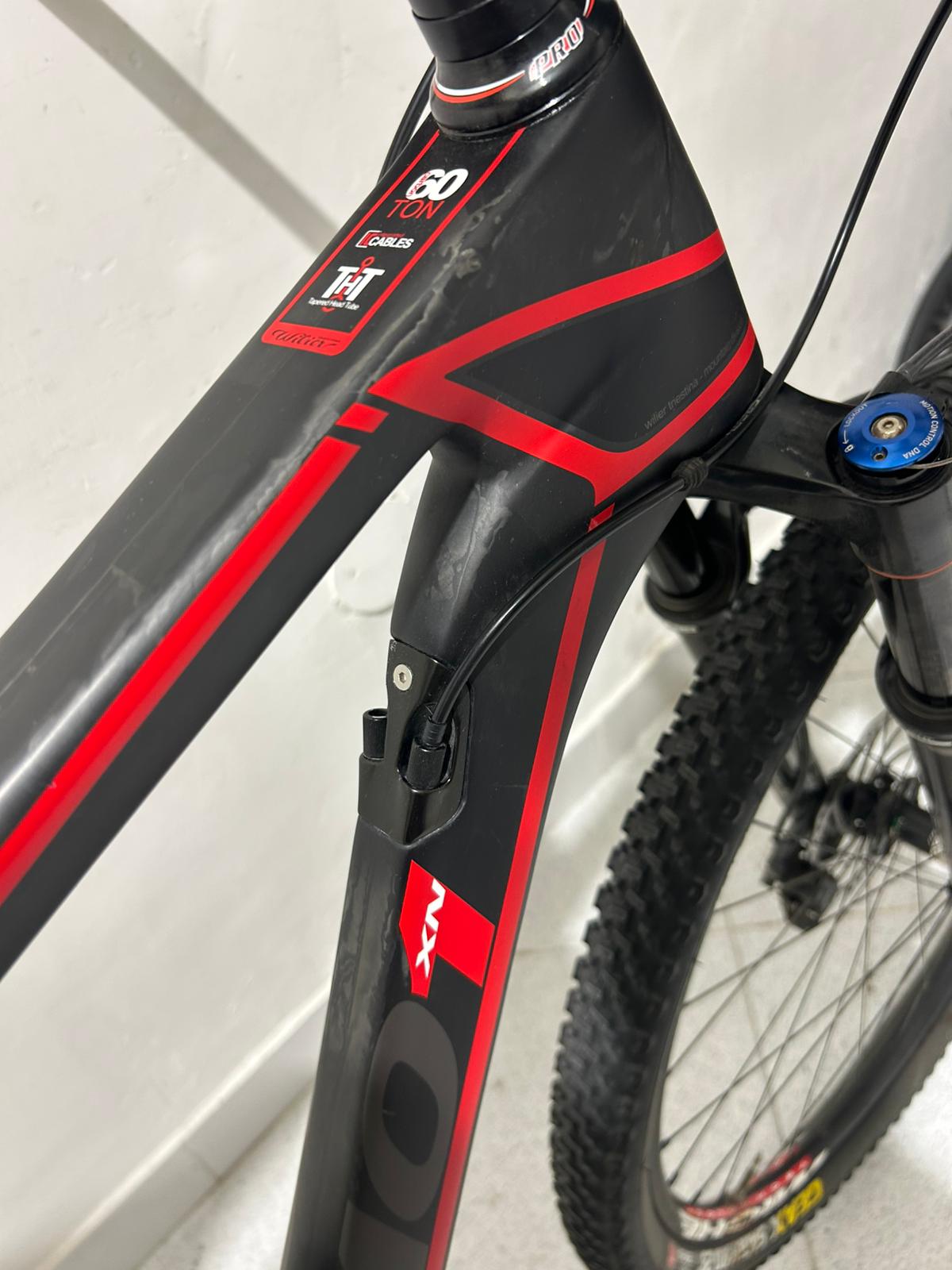 Wilier 101 xn storlek L - används