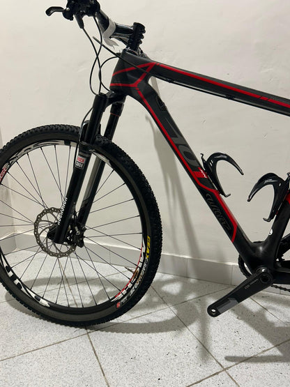 Wilier 101 xn storlek L - används