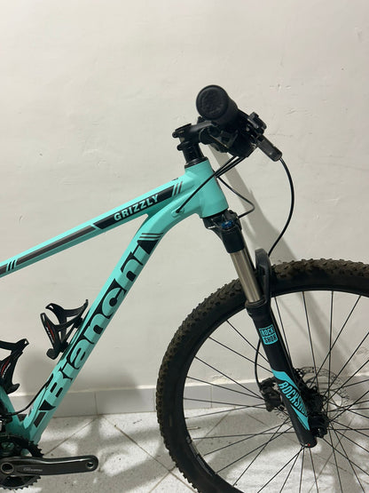 Bianchi Grizzly Taglia 17" - Usata