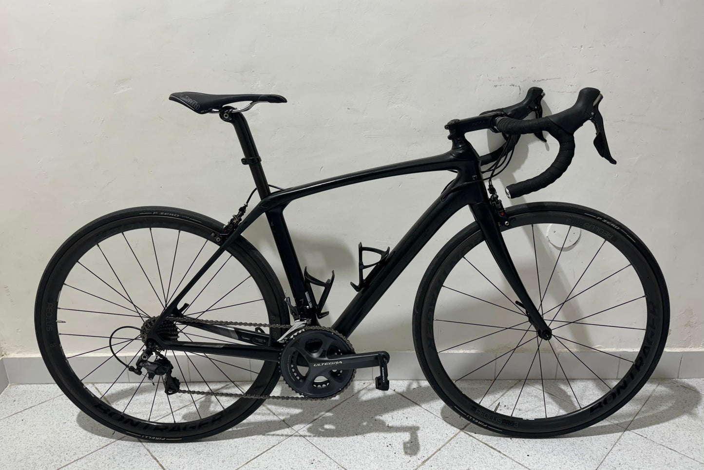 Trek Domane SLR Taglia 52 - Usata