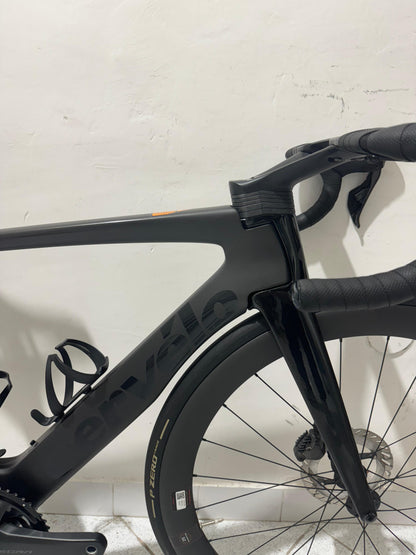 Cervélo S5 Ultegra Di2 Taglia 51 - Usata