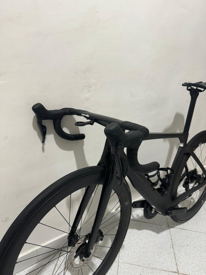 Cervélo S5 Ultegra of2 Storlek 51 - Används