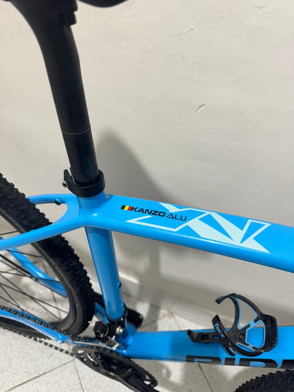 Grus Ridley Kanzo Cut XS - används