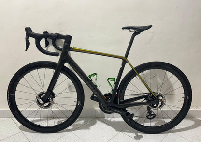 Cervélo R5 DU -ACE R9270 DI2 STORLEK 54 - Används