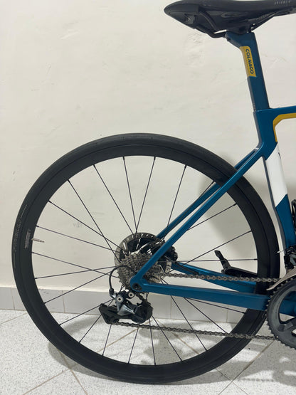 Colnago V3 Disc Taglia 48S - Usata