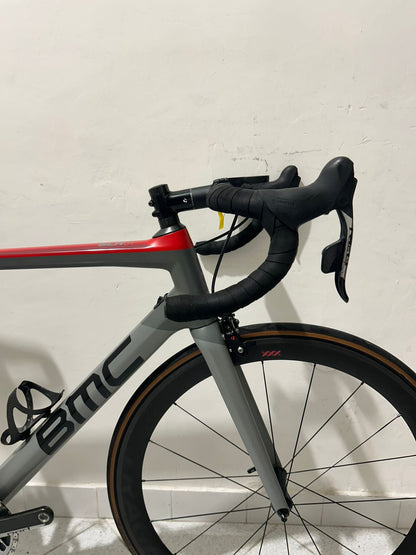 BMC TeamMachine SLR 01 Mod Size 56 - Används