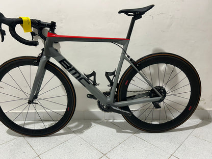 BMC TeamMachine SLR 01 Mod Size 56 - Används