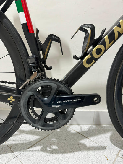 Colnago V3RS EMIRATES Taille 48S - Utilisé