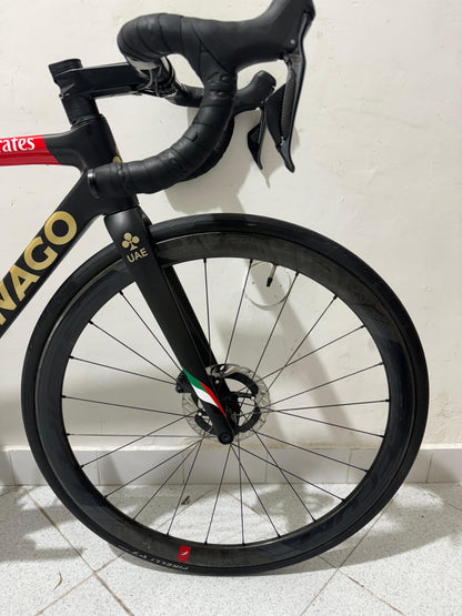 Colnago V3rs Emirates Velikost 48s - použité