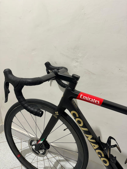 Colnago V3RS Emirates storlek 48S - Används