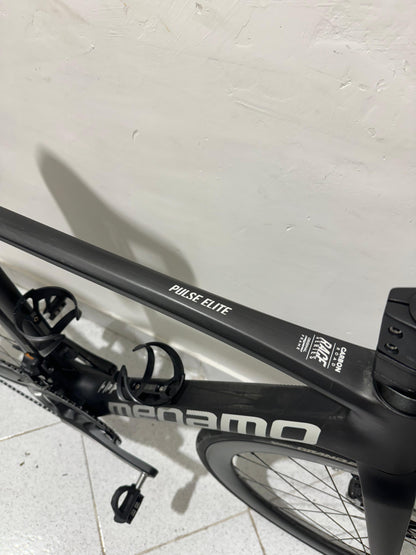 Megamo Pulse Elite 05 Zipp 303s Tamanho S - Usado