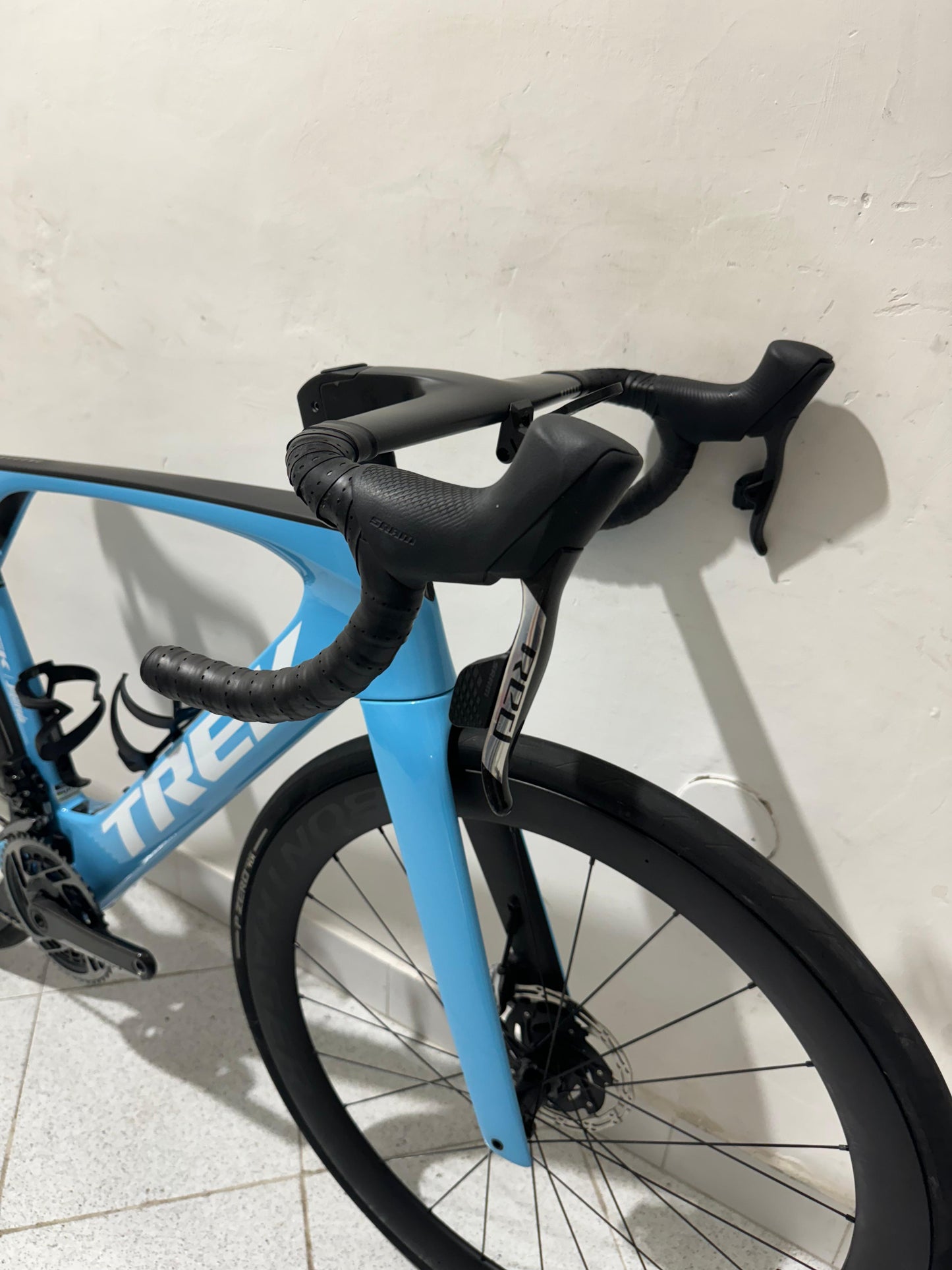 Trek Madone SLR 9 AXS Gen 7 Taglia 56 - Usata