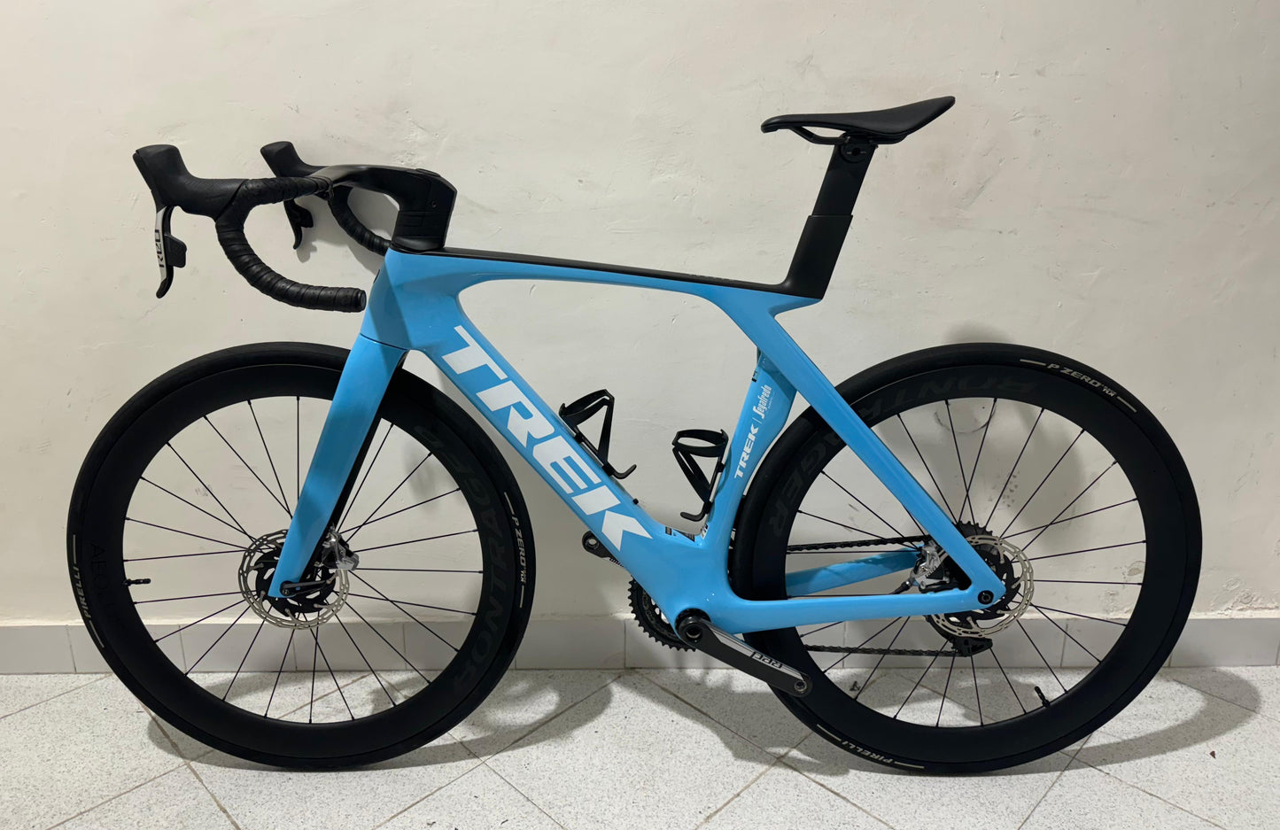 Trek Madone Slr 9 Axs Gen 7 Veľkosť 56 - použité