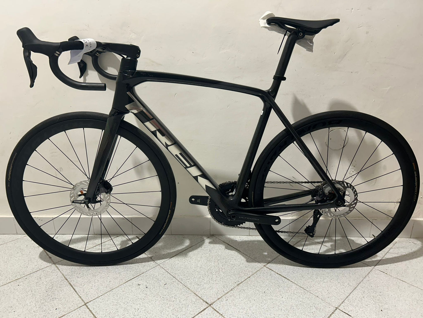 Trek émonda SLR 7 Größe 56 - verwendet