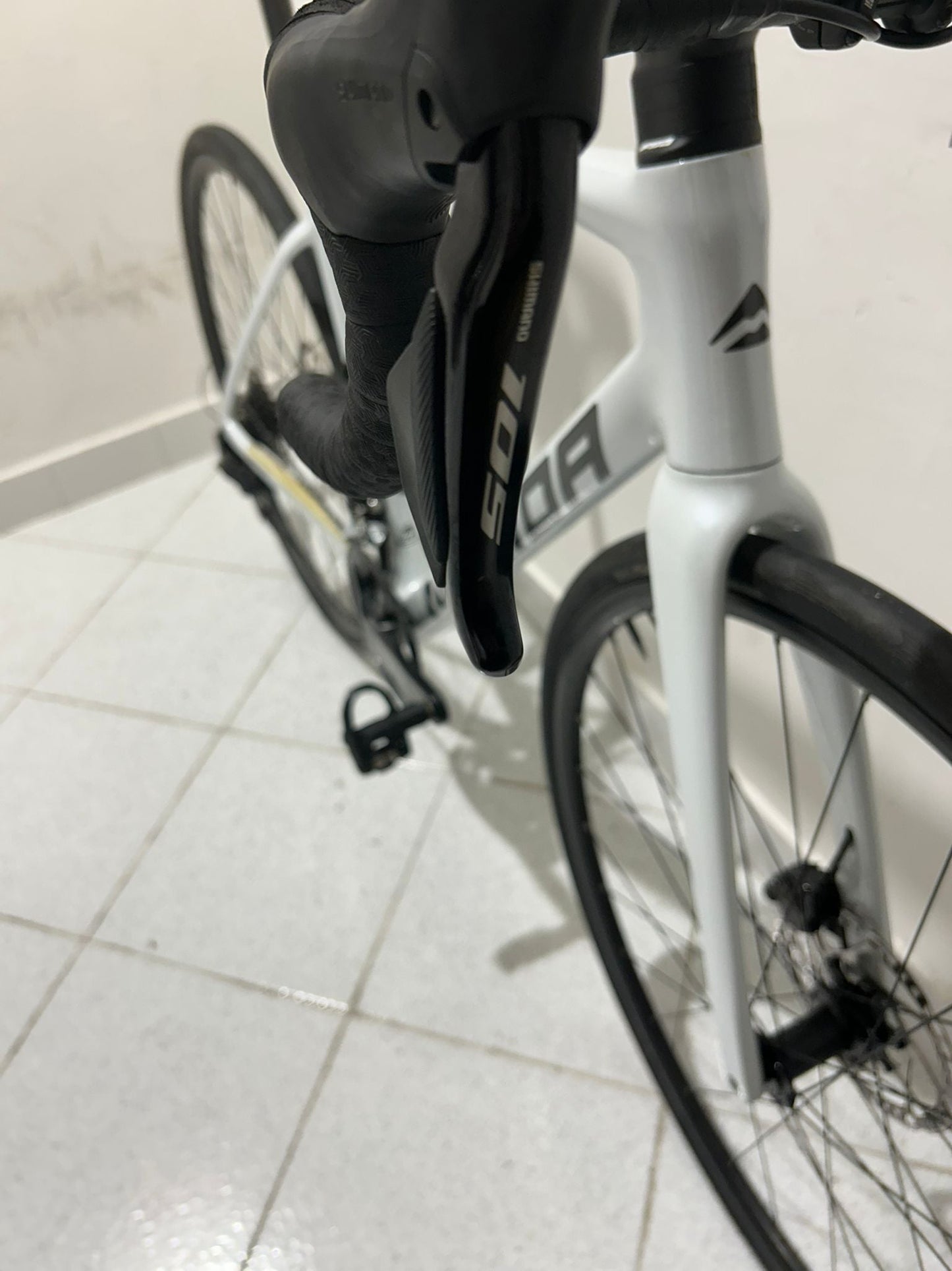 Merida Scultura 6000 Disc Taglia M - Usata