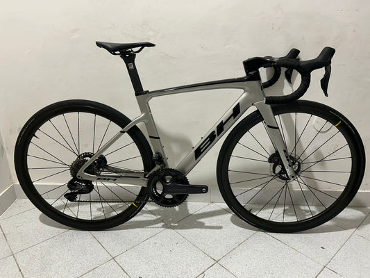 BH RS1 5.0 Ultegra DI2 Veľkosť XS - použité