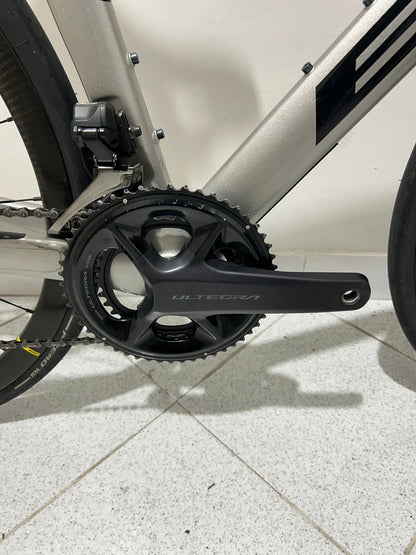 BH RS1 5.0 ULTEGRA DI2 Tamaño XS - Usado