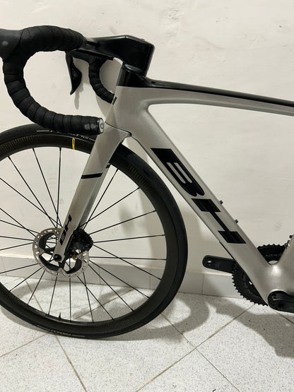 BH RS1 5.0 Tamanho Ultegra DI2 XS - Usado