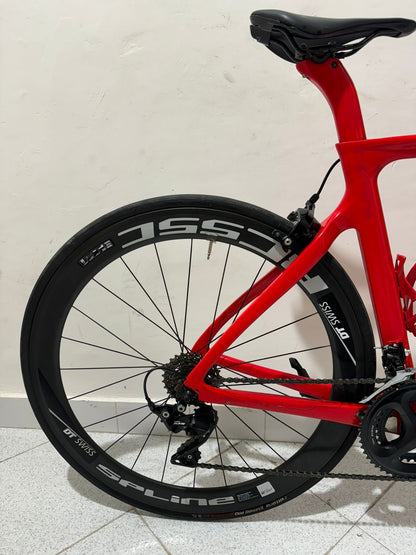 Pinarello Gan Taglia 53 - Usata