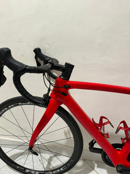 Pinarello Gan Veľkosť 53 - použitá