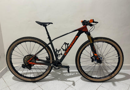 Orbea Alma Größe M - Gebraucht