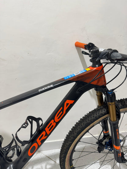 Orbea alma størrelse M - Brugt