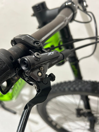 Scalpel de Cannondale-Size M - Utilisé