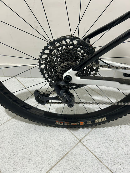 Trek Procaliber 9.7 Velikost M/L - Používá se