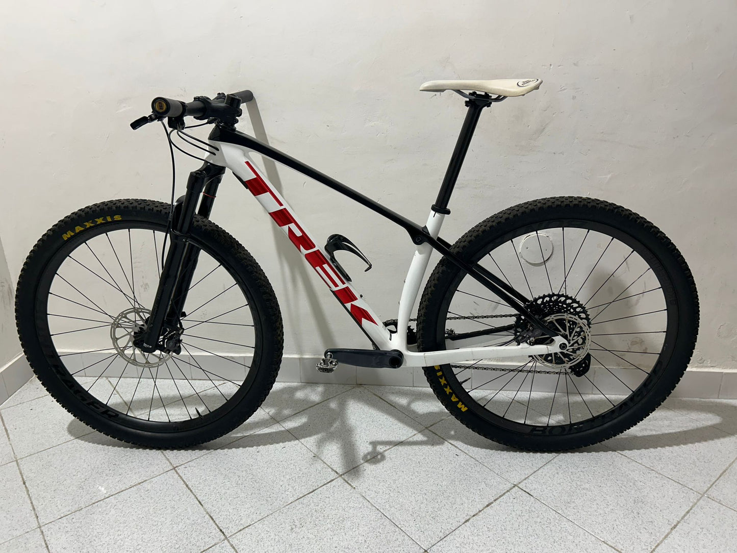 Trek Procaliber 9.7 Rozmiar M/L - Używany