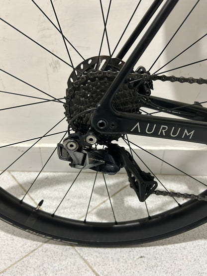 Aurum Magma Größe 54 - verwendet