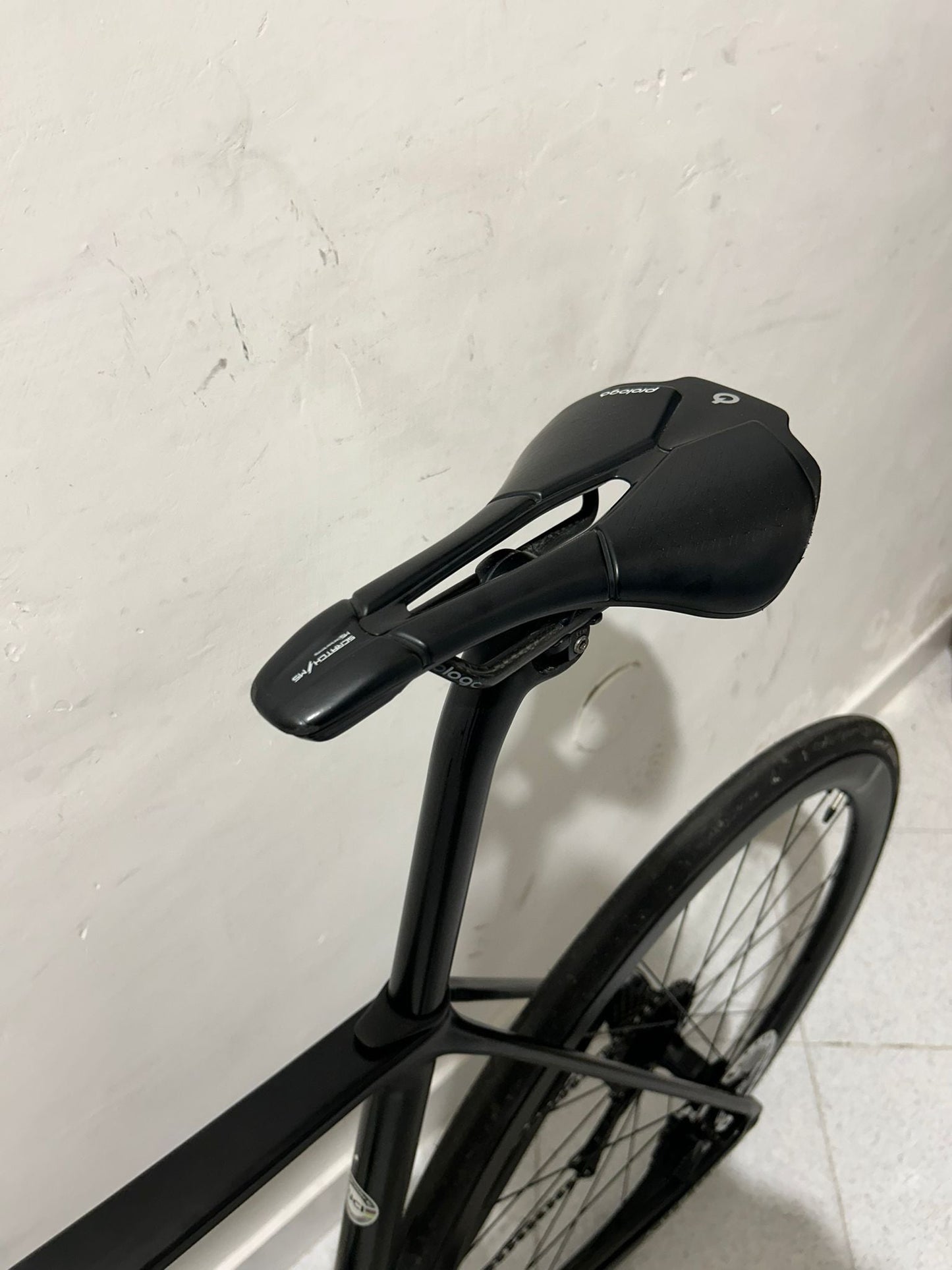 Aurum Magma Größe 54 - verwendet