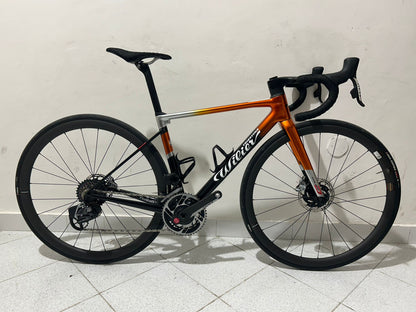 Wilier 0 Tamanho da SLR XS - Usado