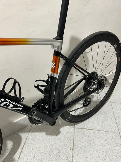 Wilier 0 Tamanho da SLR XS - Usado