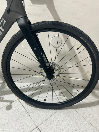 Wilier Jena Grx 2x11 SPD Taille XL - Utilisé