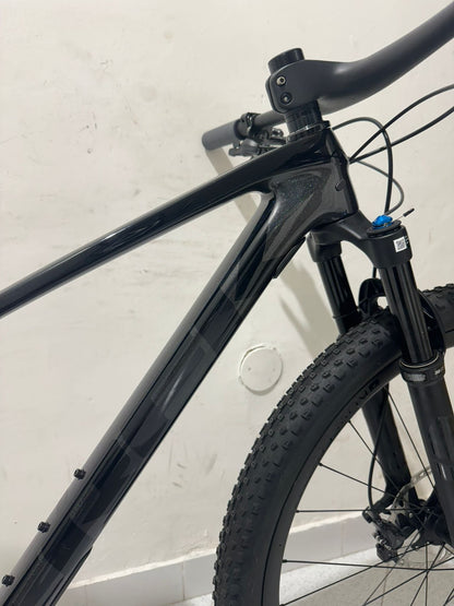 Trek Procaliber 9.8 Tamaño M - Prueba de demostración