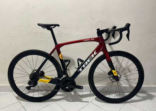 Trek di di SLR 6 tamanho 56 - usado