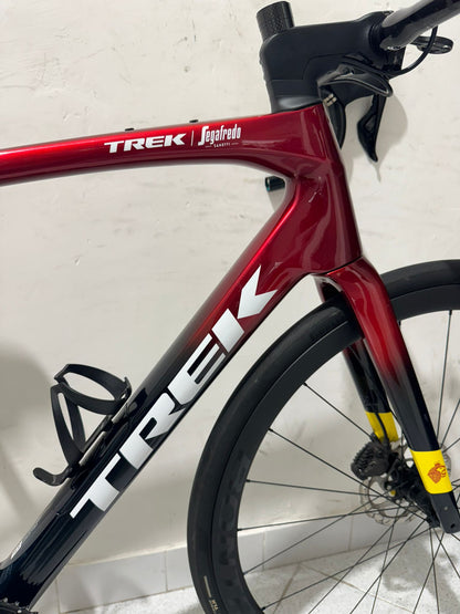 Trek di di SLR 6 tamanho 56 - usado