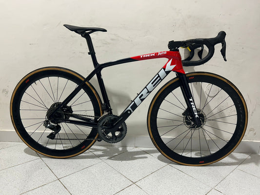 Trek Emonda SLR 9 11s Størrelse 52 - Brugt