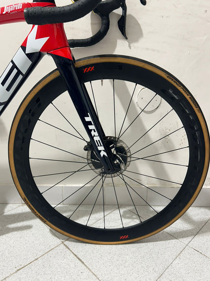 Trek Emonda SLR 9 11s maat 52 - Gebruikt