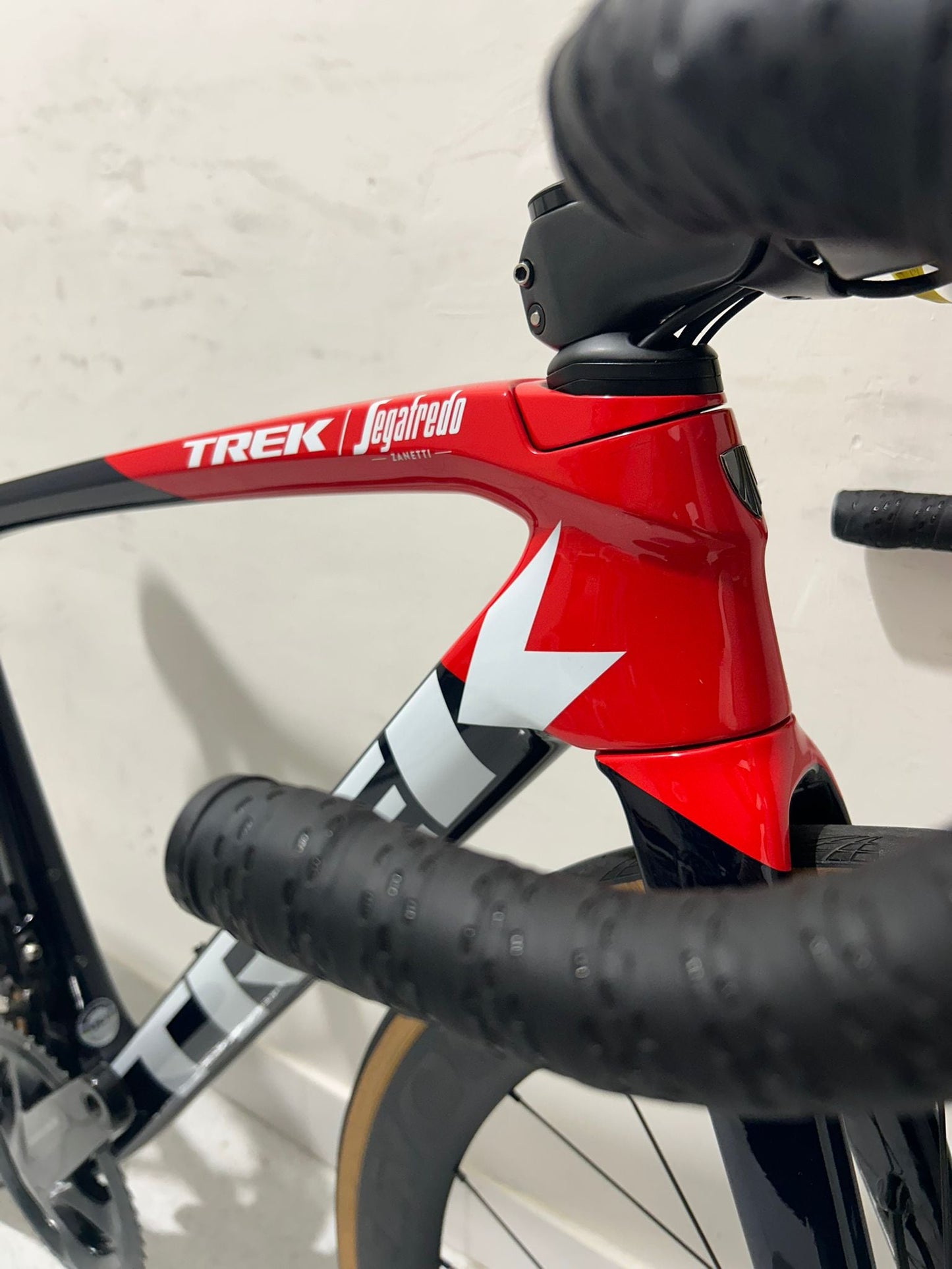 Trek Emonda SLR 9 11s maat 52 - Gebruikt