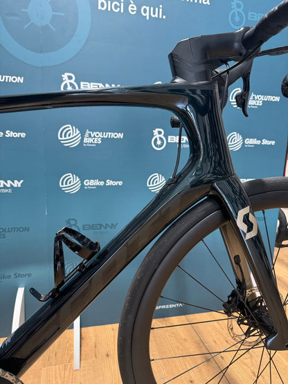 Scott Rozmiar topora RC 10 L - Używany