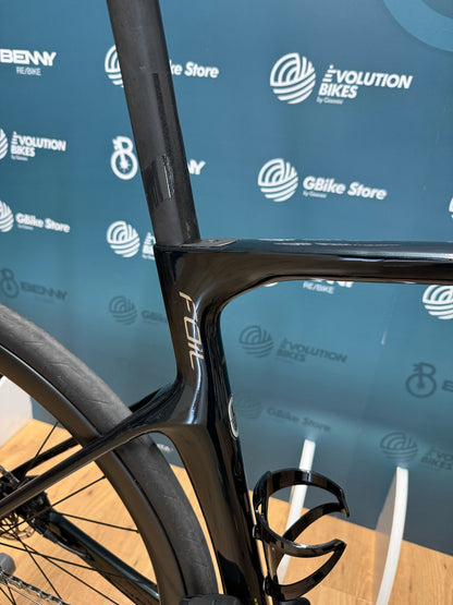 Scott Rozmiar topora RC 10 L - Używany