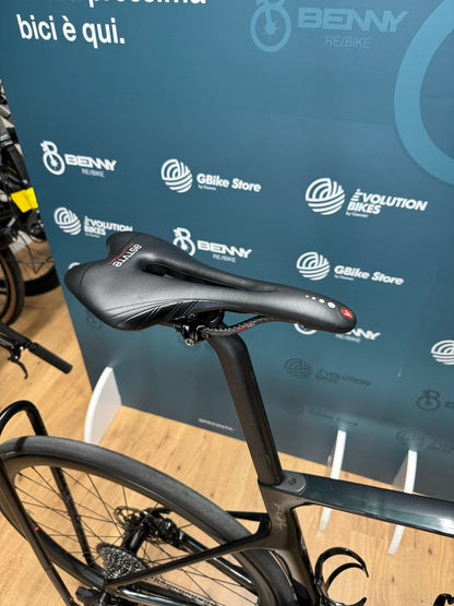 Scott Rozmiar topora RC 10 L - Używany