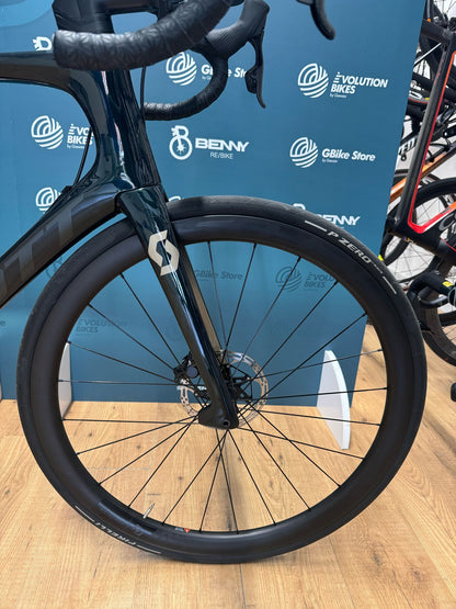 Scott Rozmiar topora RC 10 L - Używany