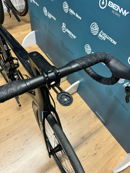 Scott Rozmiar topora RC 10 L - Używany