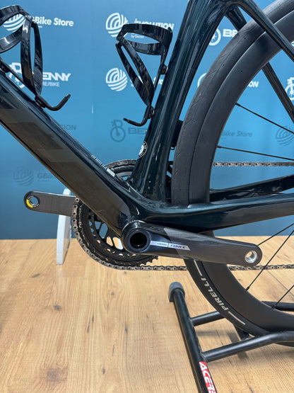 Scott Rozmiar topora RC 10 L - Używany