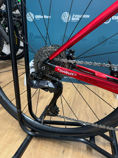 Wilier SLR spinning Size XS - Used