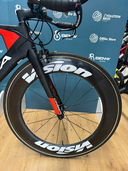 Orbea ordu schneidet S - Gebraucht