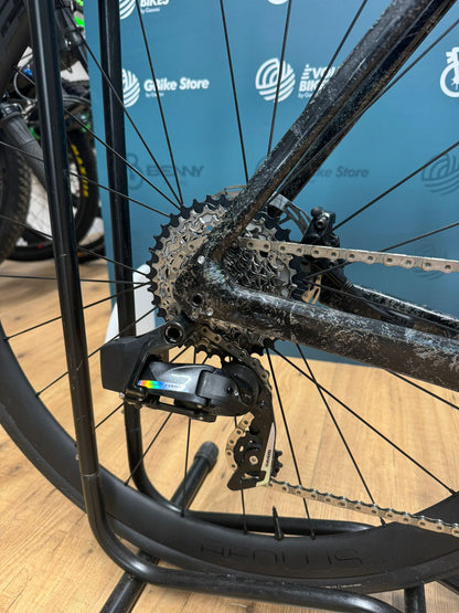 Trek Dight+ SLR 7 Axs tamaño M - Demo